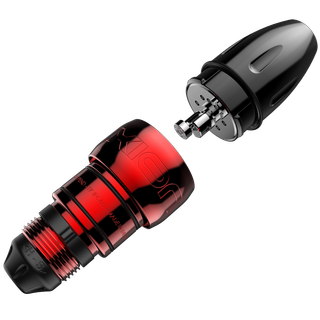 Spektra Xion Pen - Ruby thumbnail 5