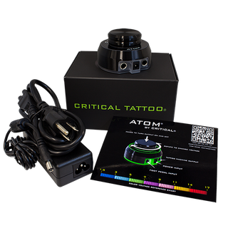 ATOM® - Critical Power Supply thumbnail 4