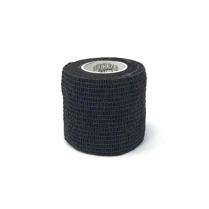 Sensi Wrap 2" X 5 yds - 1 Box/36 Pcs [Black]