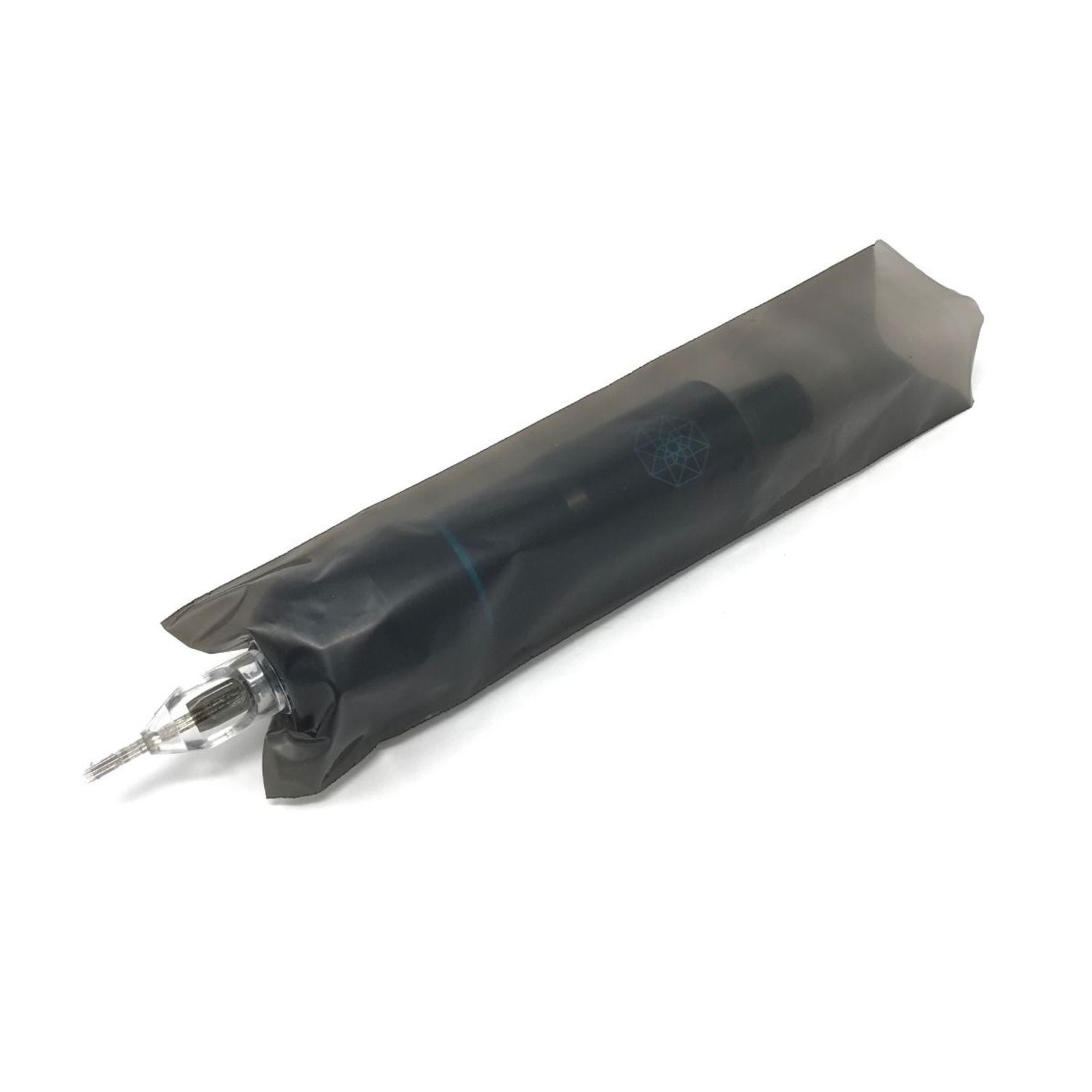 Pen Sleeve Cover Bag - Black