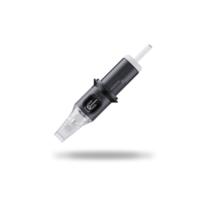 Capillary Cartridges
