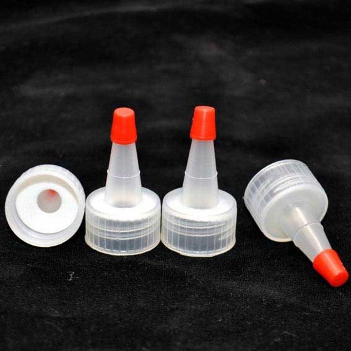 24G Dynamic Empty Bottle Cover