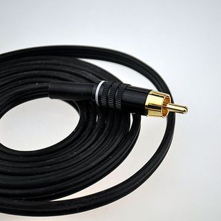 Silicone Heavy Duty RCA Cord thumbnail 4