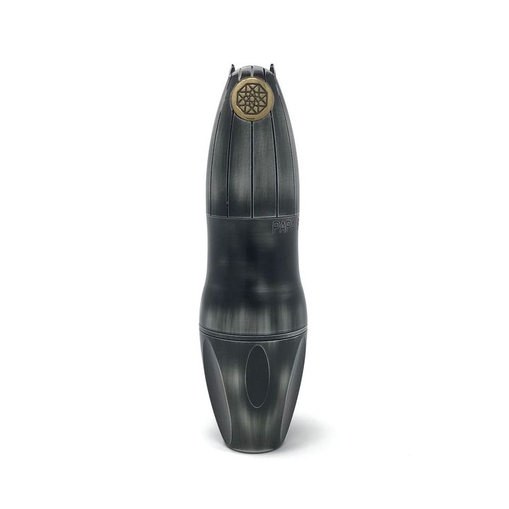 Papa Pen V2 - Evil Black