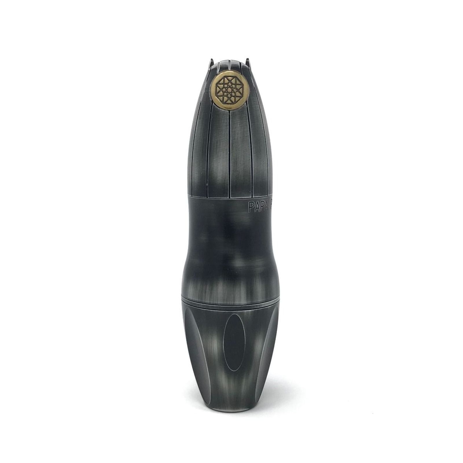Papa Pen V2 - Evil Black