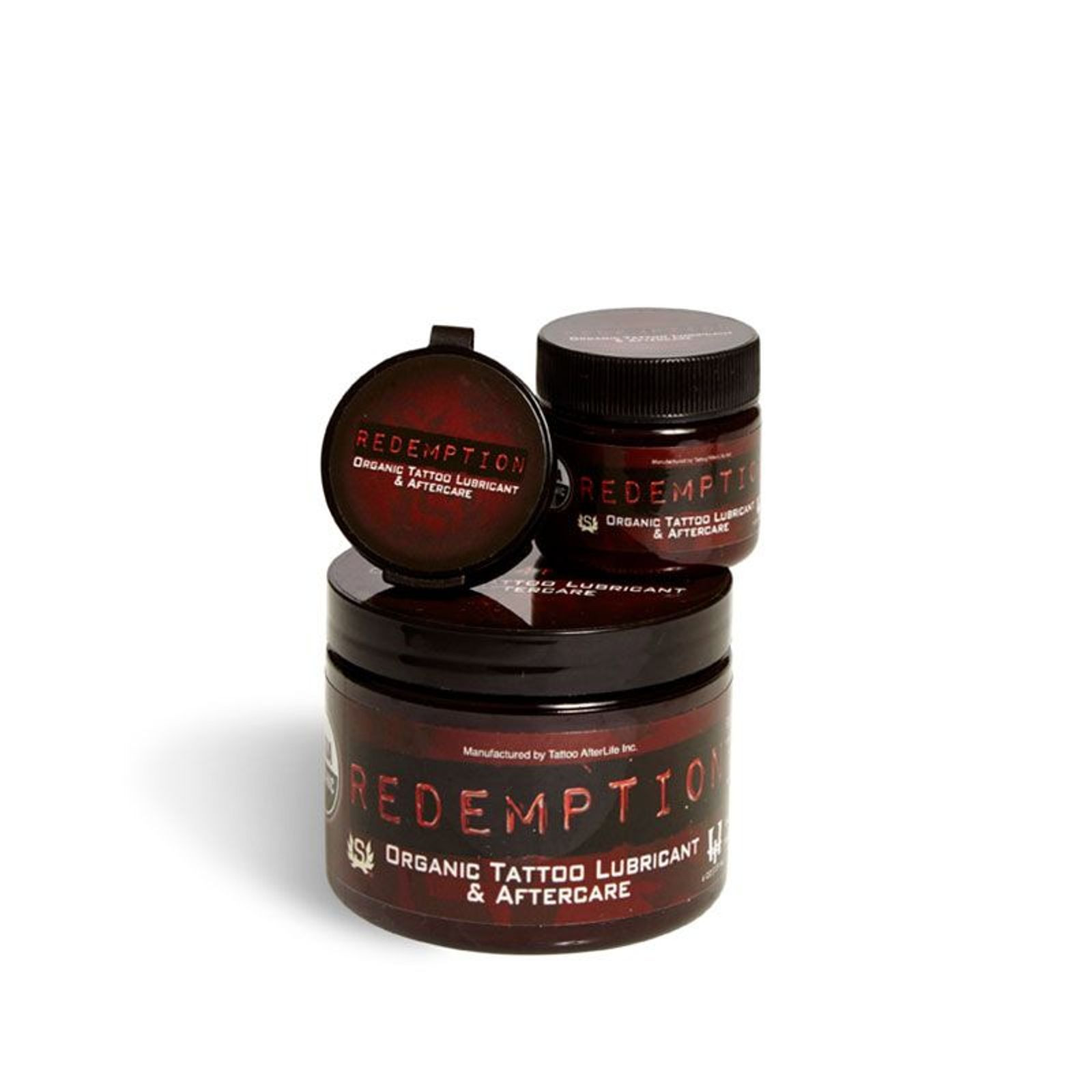 Redemption™ - 1/4 oz