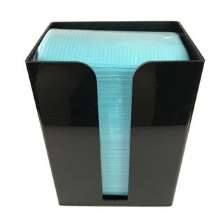 Acrylic Dental Bib Holder thumbnail 2