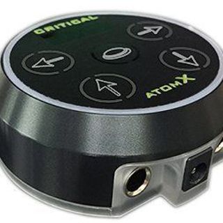 Critical’s NEW ATOM-X Power Supply thumbnail 2