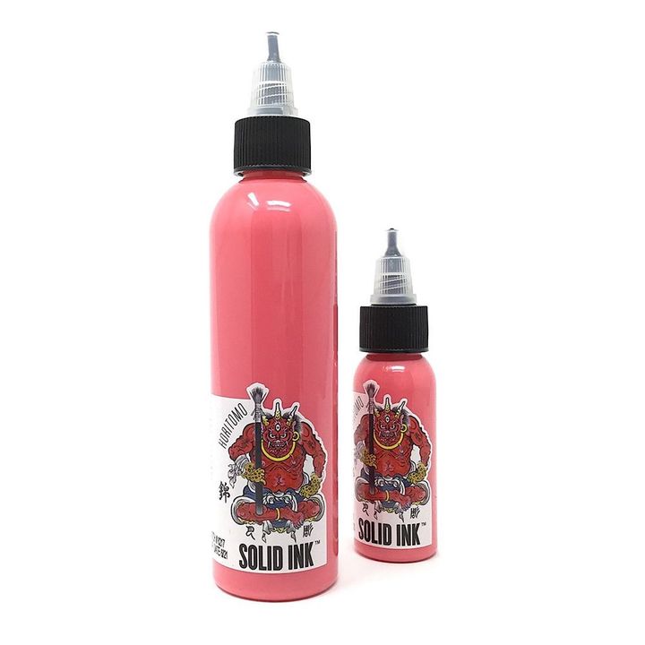 1oz Horitomo's Sakura - Solid Ink