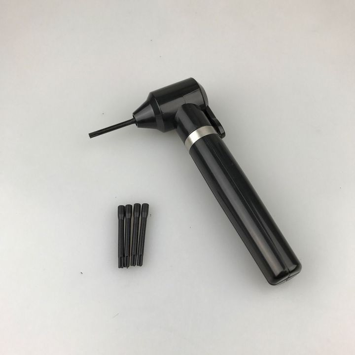 Ink Mixer - Black