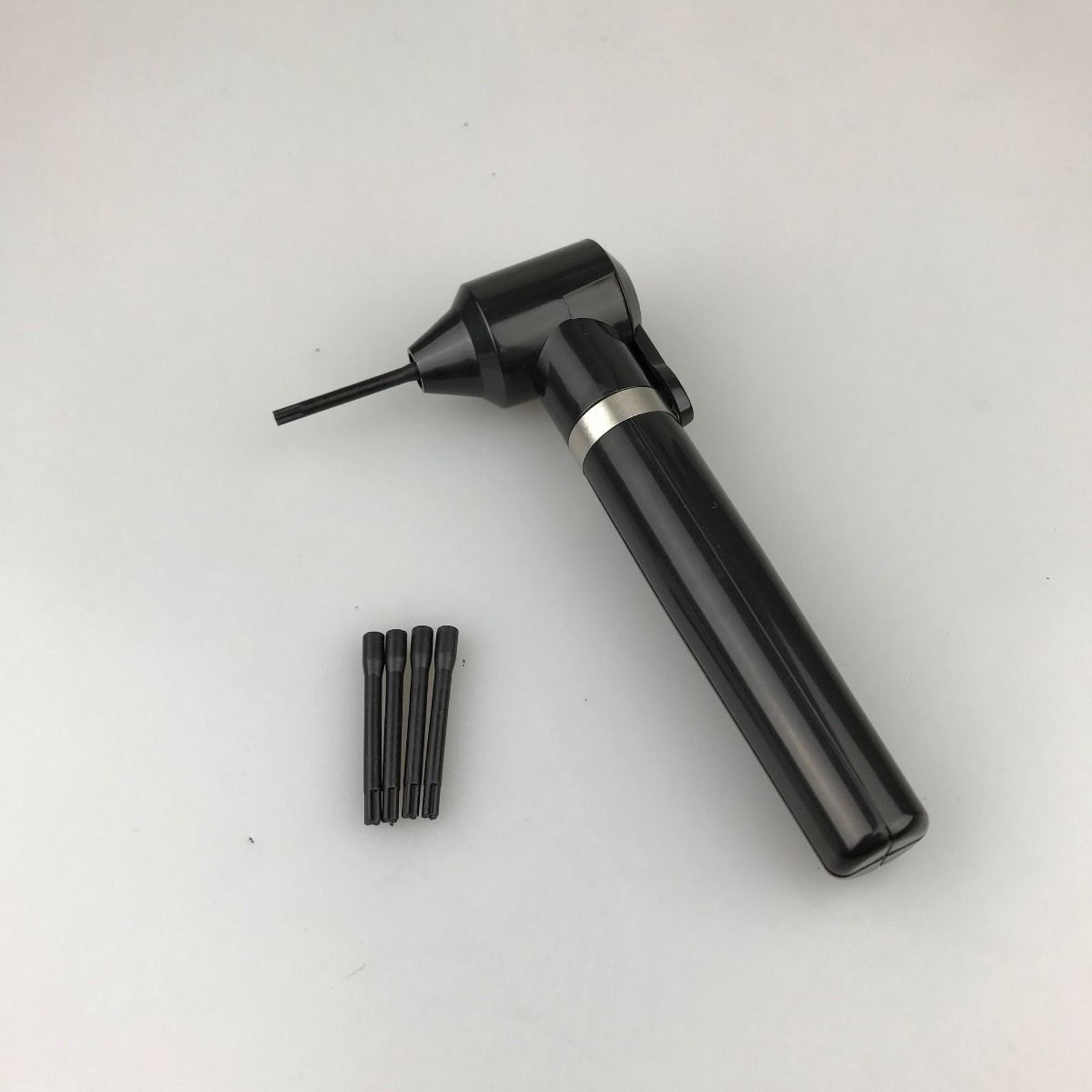 Ink Mixer - Black