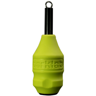 FK Irons DarkLab RPG 2 Disposable Cartridge Grips 1.25" thumbnail 2