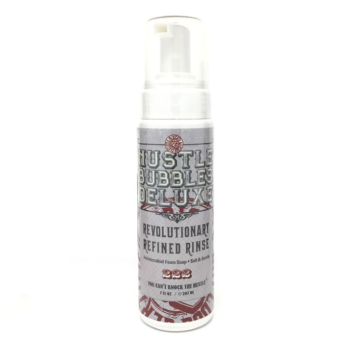 Hustle Bubbles Deluxe