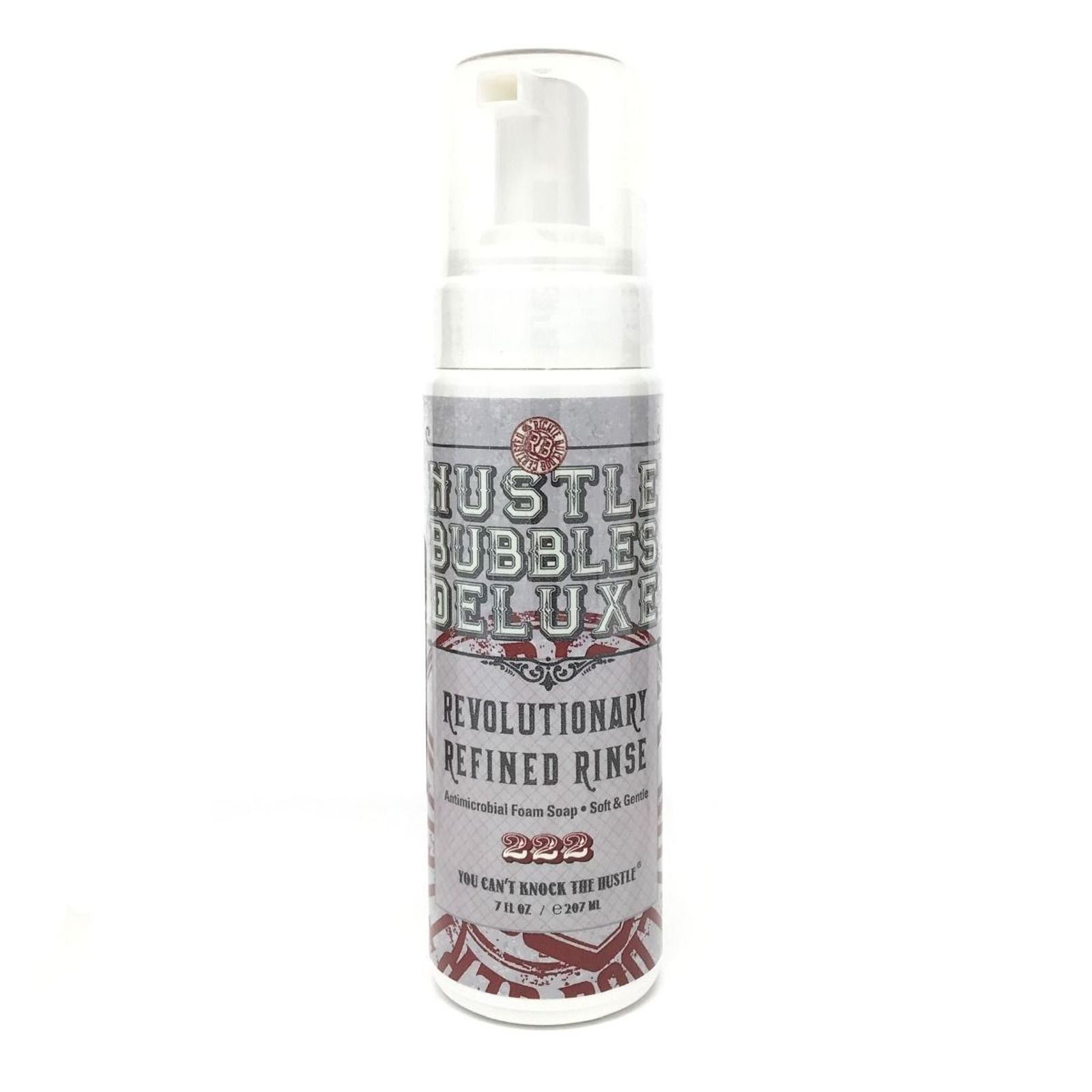 Hustle Bubbles Deluxe