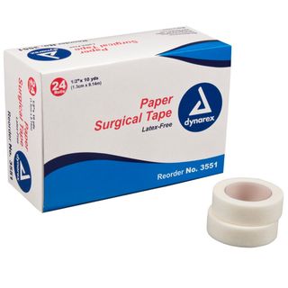 Paper Surgical Tape thumbnail 1