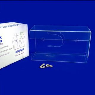 Acrylic Glove Box Holders thumbnail 2