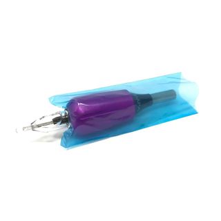 Grip Sleeve Cover Bag - Blue thumbnail 3