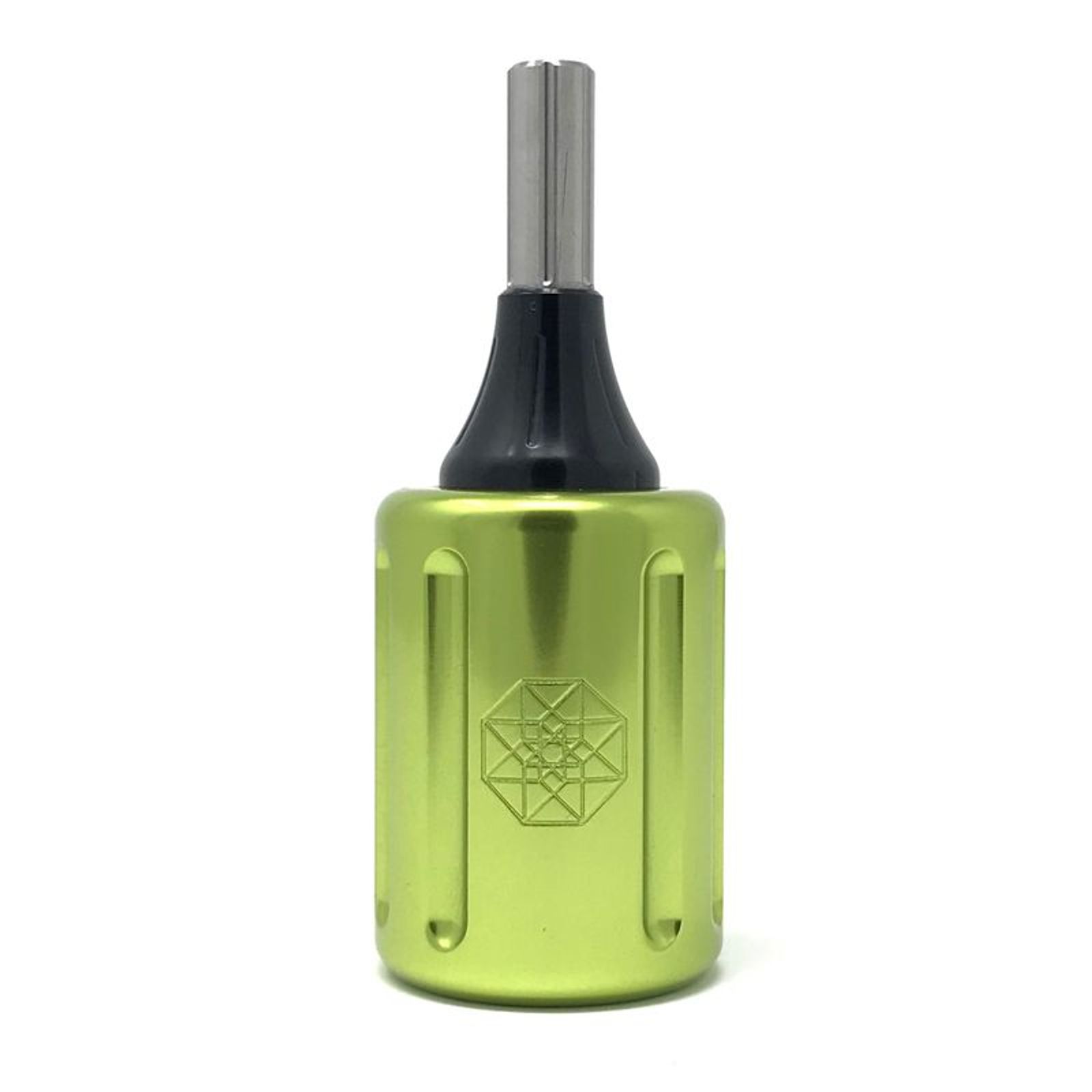 Papa Adjustable Click Grip V2 - Neon Green