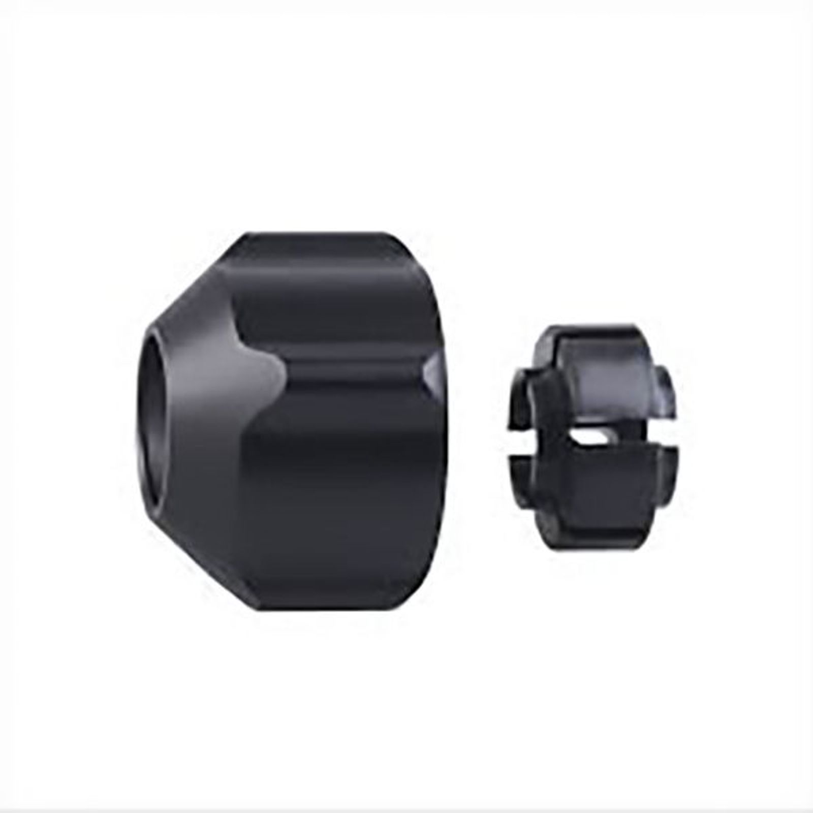FK Irons Screw-on Vise Connector