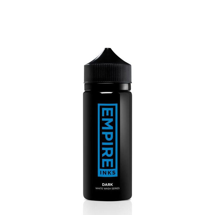 Empire Ink - Dark White Wash 4Oz