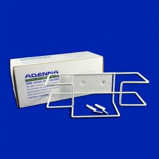 Wire Glove Box Holder - 1 Piece thumbnail 2