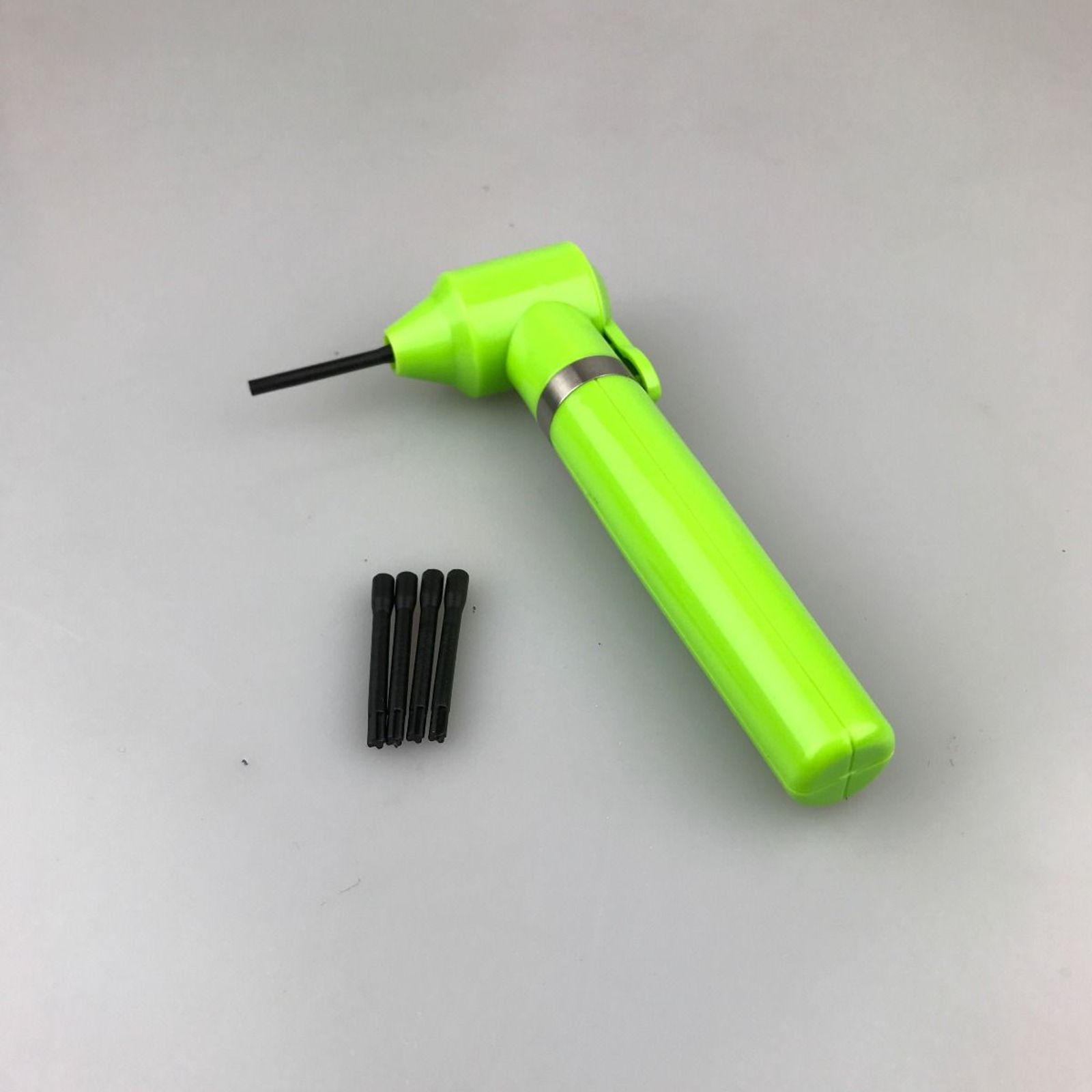 Ink Mixer - Green