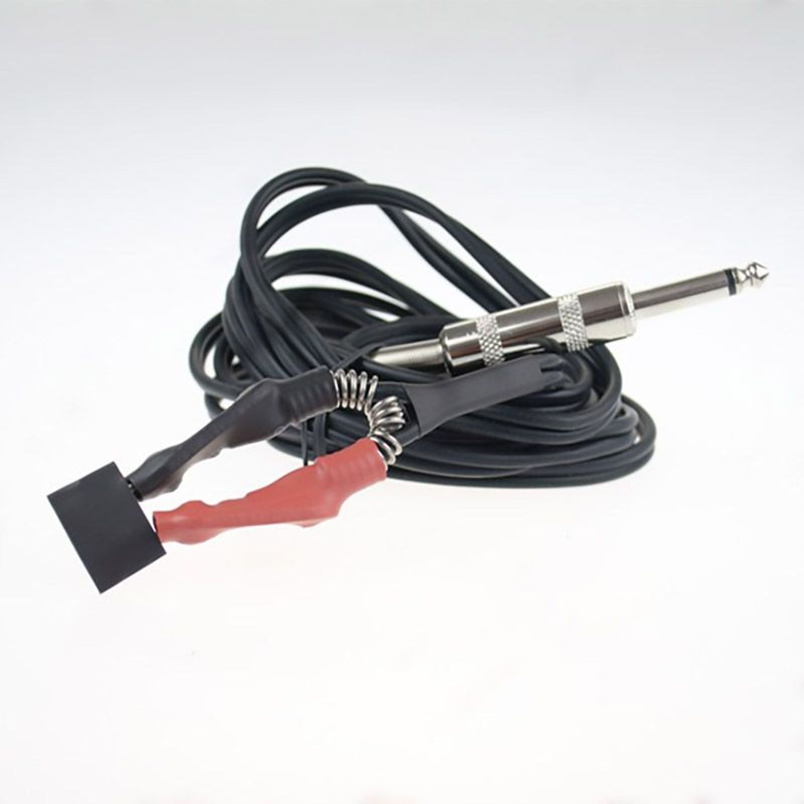 Silicone Heavy Duty Clip Cord