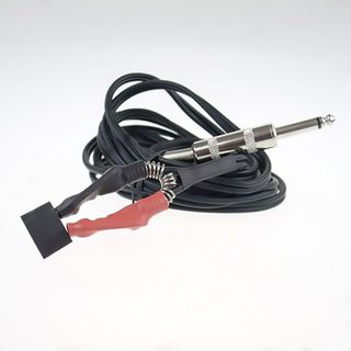 Silicone Heavy Duty Clip Cord thumbnail 1