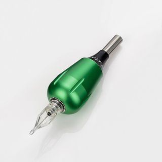 Papa Adjustable Click Grip - Green thumbnail 3