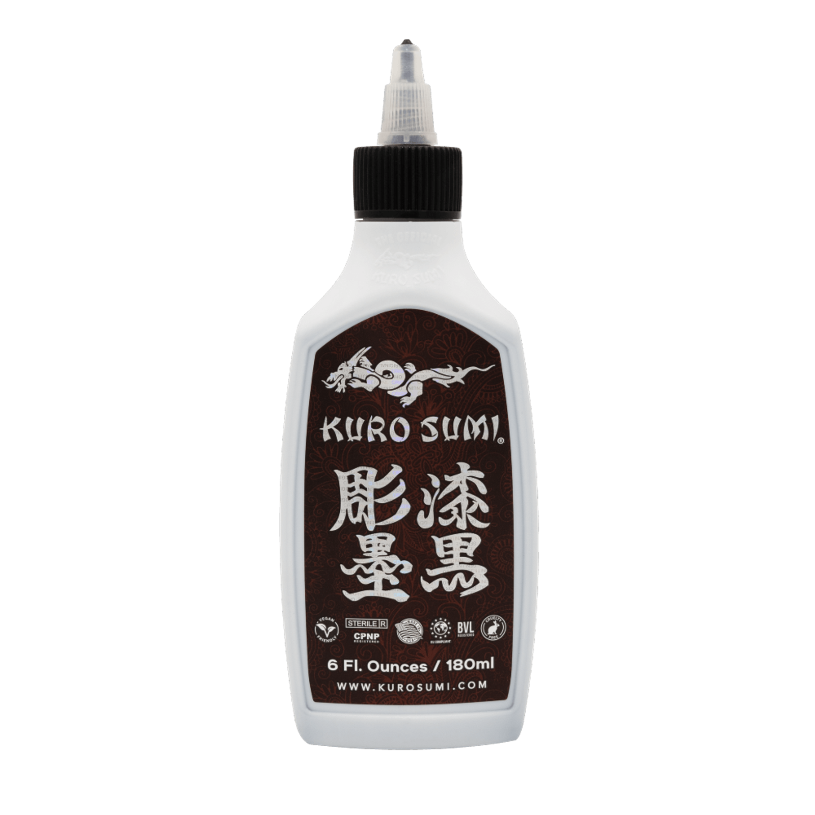 KURO SUMI OUTLINING INK