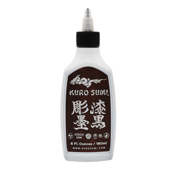 KURO SUMI OUTLINING INK
