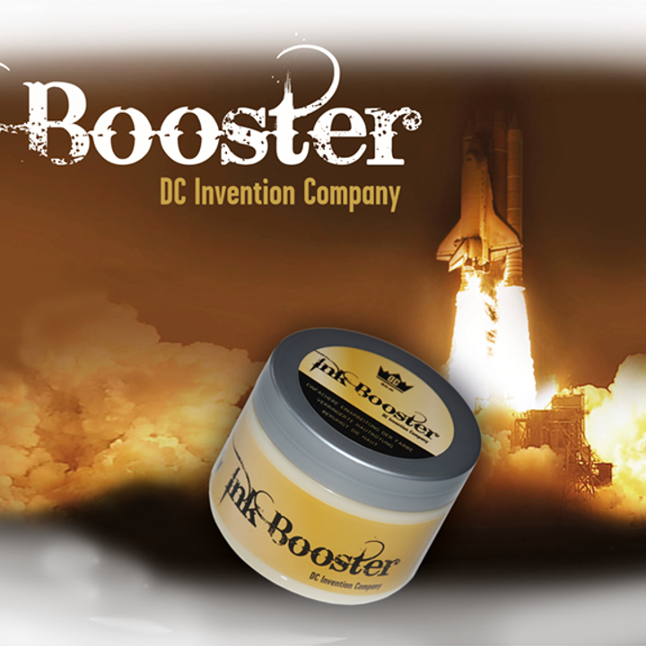 Ink Booster