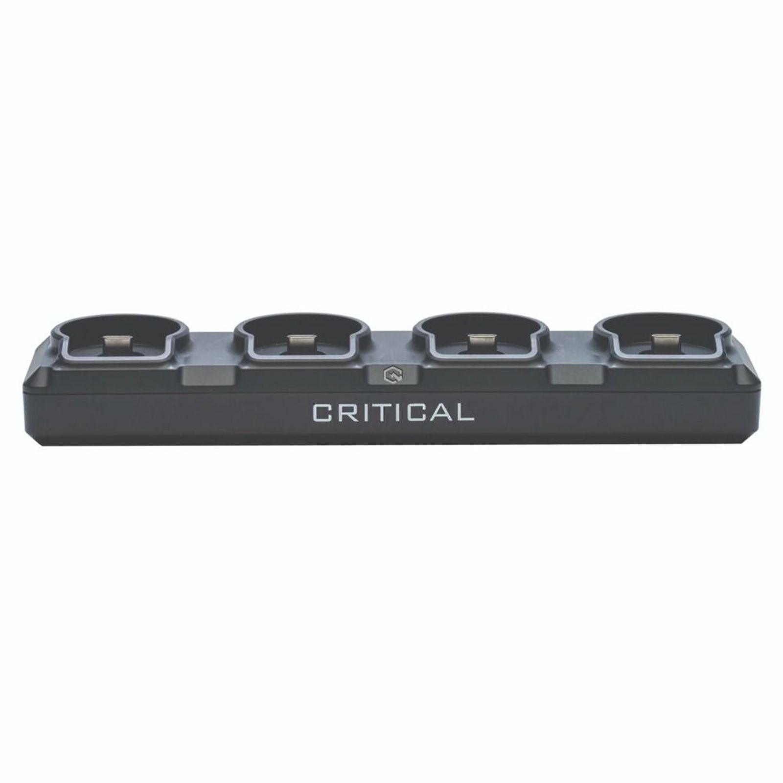 Critical Universal Battery Dock (Quad Dock)