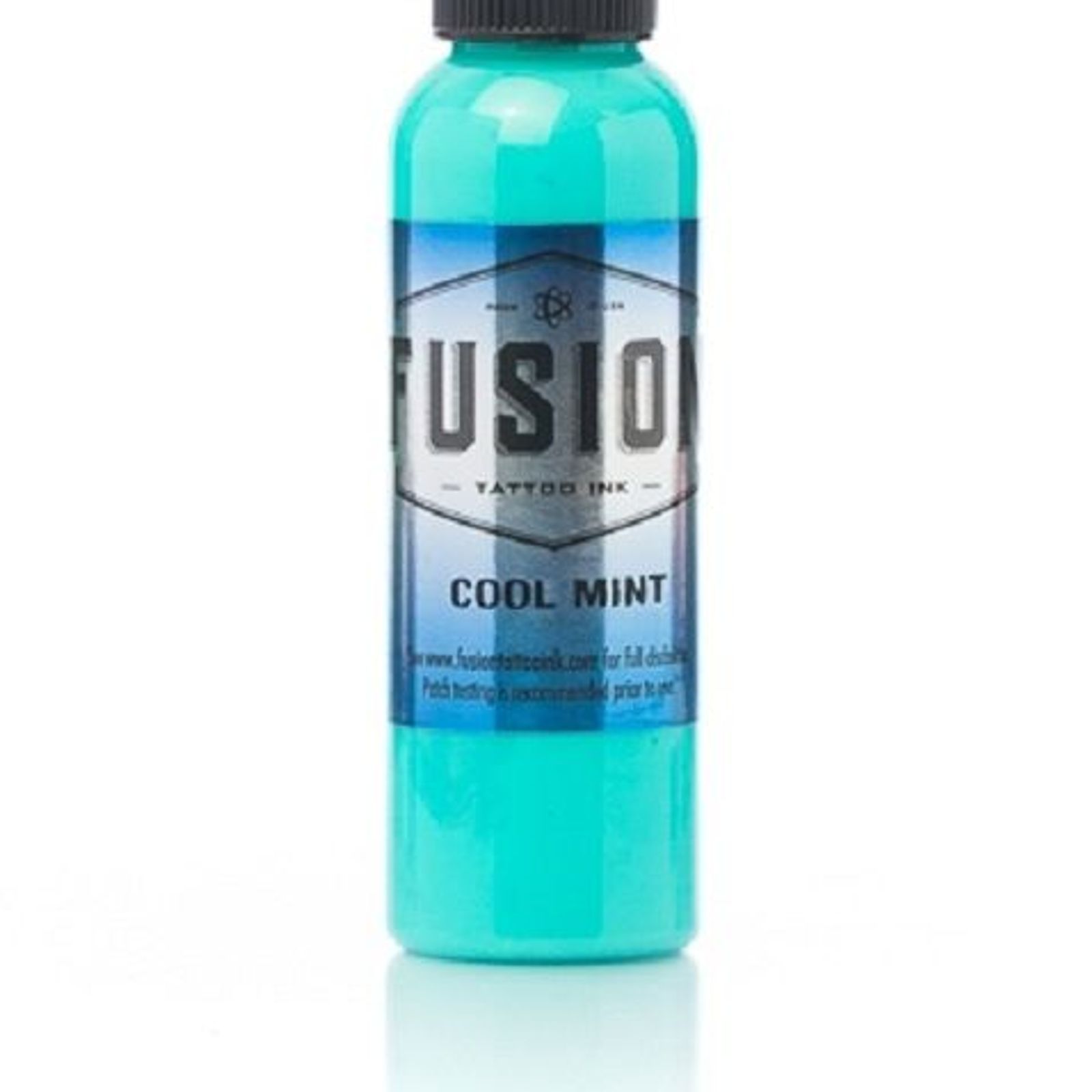 Cool Mint - Fusion Ink