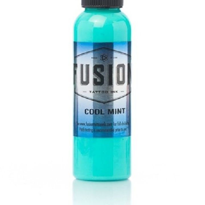 Cool Mint - Fusion Ink