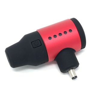 Genius Power Pak (DC) - Red thumbnail 1