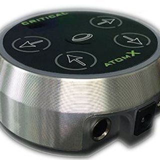 Critical’s NEW ATOM-X Power Supply thumbnail 3
