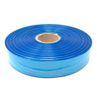 Clip Cord Cover GIANT ROLL - Blue thumbnail 2