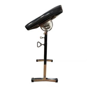 XL DUAL LEG STAINLESS STEEL ARM REST thumbnail 3