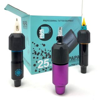 Papa Disposable Pen Grip thumbnail 10