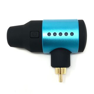 Genius Power Pak (RCA) thumbnail 3