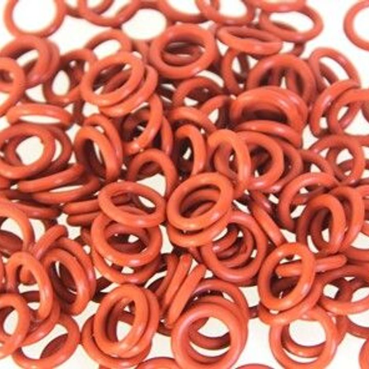 O-Ring Red