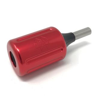 Papa Adjustable Click Grip V2 - Red thumbnail 3