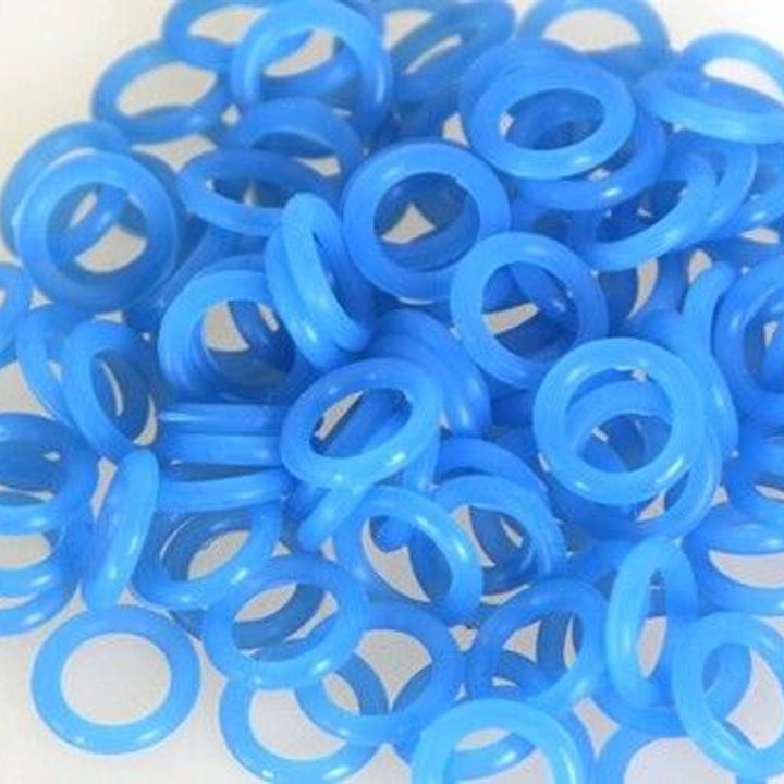 O-Ring Blue