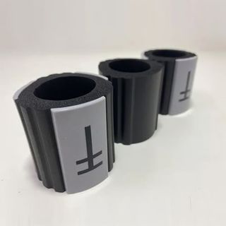 True Tube - Grip V Cover thumbnail 3