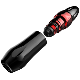 Spektra Xion Pen - Ruby thumbnail 4