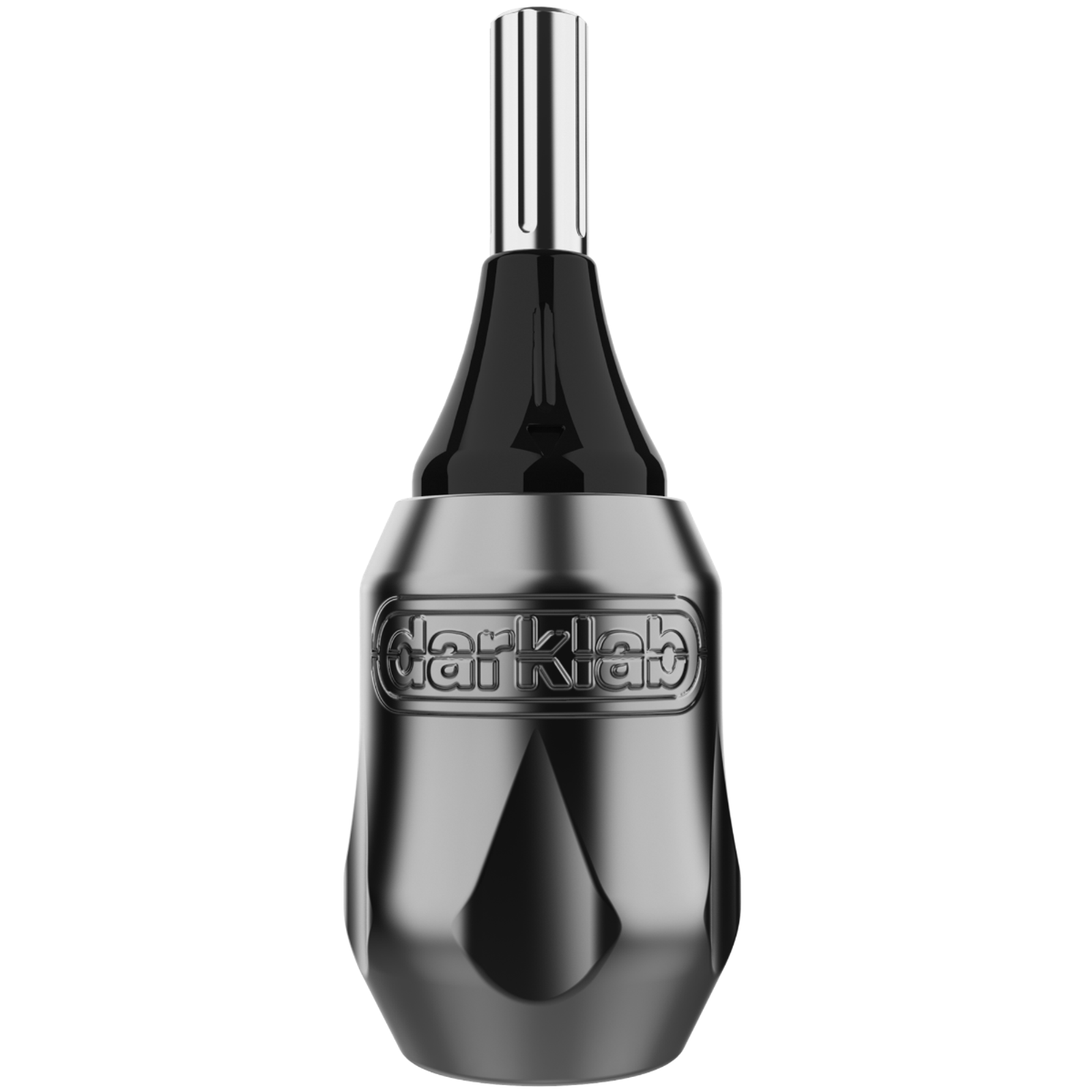 Click Ergo - Gunmetal